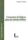 Campanhas Ecológicas Para Um Mundo Melhor - Ícone