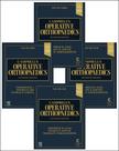 Campbell operative orthopaedics 4 vols Campbell operative orthopaedics 4 vols
