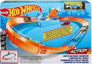 Campeão de Pista Rápida Hot Wheels City - Mattel GJM75 Campeão de Pista Rápida Hot Wheels City - Mattel GJM75