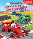 Campeoes das pistas, os