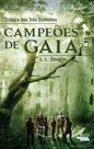 Campeões de Gaia - Livro I. Trilogia dos Três Domínios paperback Stockler
