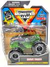 Campeonato da Série Monster Truck Monster Jam Stadium 1:64 Campeonato da Série Monster Truck Monster Jam Stadium 1:64