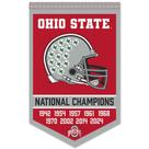 Campeonato Nacional de Futebol Universitário Banner, Estado de Ohio