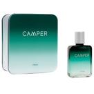 Camper Ciclo Cosméticos Perfume Masculino Deo Colônia Camper Ciclo Cosméticos Perfume Masculino Deo Colônia