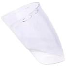 Camper lente protetor facial - modelo bolha
