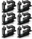 Camper Shell Clamps moveland Heavy Duty para caminhão (pacote com 6) Camper Shell Clamps moveland Heavy Duty para caminhão (pacote com 6)