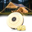 Camping String Lights L LOHAS LED 32.8FT 8 modos de iluminação Camping String Lights L LOHAS LED 32.8FT 8 modos de iluminação
