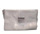 Campo Cirúrgico para Mesa Não Estéril G30, Branco - Kit com 50 Campos
