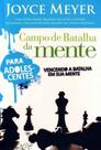 Campo de Batalha da Mente - Adolescente - BELLO PUBLICACOES Campo de Batalha da Mente - Adolescente - BELLO PUBLICACOES