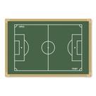 Campo de Futebol de Botão 90x60
