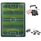 Campo De Futebol De Botão com 2 Times Completos 1028