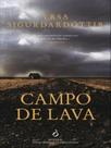 Campo de lava - QUETZAL