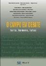 Campo em debate, o - MAUAD