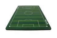 Campo oficial para futebol de botão