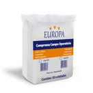 Campo Operatorio 45x50 c/50 unidades - Europa Campo Operatorio 45x50 c/50 unidades - Europa