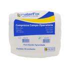 Campo Operatório Não Estéril 23 x 25 Cm 9 Gr. Pct c/ 50 Und - Polar Fix