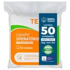 Campo Operatório TEXMED 18gr S/RX 45cm X 50cm 50 Unidades Campo Operatório TEXMED 18gr S/RX 45cm X 50cm 50 Unidades