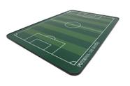 Campo para futebol de botão