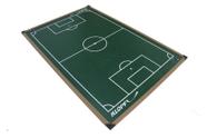 Campo para futebol de botão Campo para futebol de botão