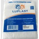Campo Plástico Estéril Protetor Tam 90x120cm C/50 Unidades Luplast