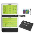 Campo Tatico Futebol com Ima e Caneta Poker