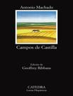 Campos de castilla - CATEDRA (ANAYA)