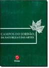 Campos do Jordão: da Natureza e das Artes