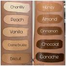 Camuflagem La Mousse Nath Capelo - Todas As Cores - Original