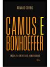 Camus e bonhoeffer