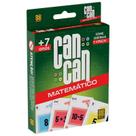Can Can Matematico Jogo de cartas Can Can Matematico Jogo de cartas