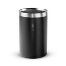 Can Cooler Black 296ml Stanley