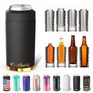 Can Cooler Frost Buddy Universal Buddy para 12 e 16 onças
