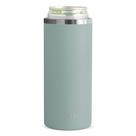 Can Cooler Simple Modern Ranger Collection Slim 355 ml Sea Glass Sage