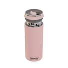 Can Cooler Sleeve Asobu Multi Isolated 355 ml e 473 mL rosa