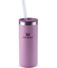 Can Cooler Slim Stanley com Tampa Lilac 0,29L Can Cooler Slim Stanley com Tampa Lilac 0,29L