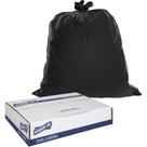 Can Liner Genuine Joe GJO01535 Heavy Duty, capacidade de 60 L Can Liner Genuine Joe GJO01535 Heavy Duty, capacidade de 60 L