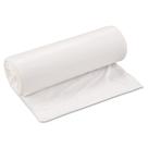 Can Liner Inteplast Group IBS SL3339XHW de baixa densidade 33x39 125L