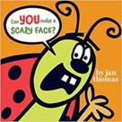 Can You Make A Scary Face