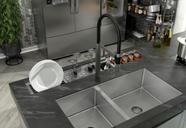 Canal organizador debacco úmido 1060x165mm 20.03.10800 Canal organizador debacco úmido 1060x165mm 20.03.10800