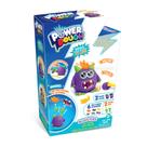 Canal Toys Power Dough Monsters Massa de Modelar Interativa 11 Peças Canal Toys Power Dough Monsters Massa de Modelar Interativa 11 Peças