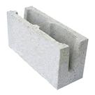 Canaleta de Concreto para Vedação 14x19x39cm - VB BLOCOS