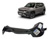 Canaleta Esquerda Do Porta-malas Renegade Jeep 51947061