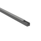 Canaleta Lisa 30x30 Cinza 2M Enerbras