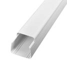 Canaleta para duto pdr80 1mt
