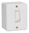 Canaleta PVC Box Br Conj 1 Int Par 6A Ilumi Canaleta PVC Box Br Conj 1 Int Par 6A Ilumi