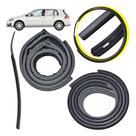 Canaletas pestana ext tras jg 6 pcs santana / quantum --