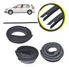 Canaletas pestana jg 10 pcs gol / voyage / saveiro --