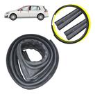 Canaletas sem pestana diant dir ou esq jg 2 pcs vectra -- Canaletas sem pestana diant dir ou esq jg 2 pcs vectra --