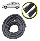 Canaletas sem pestana diant jg 2 pcs santana / quantum 4p --
