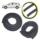 Canaletas sem pestana jogo com 4pcs f1000 / 21000 72 / 92 --